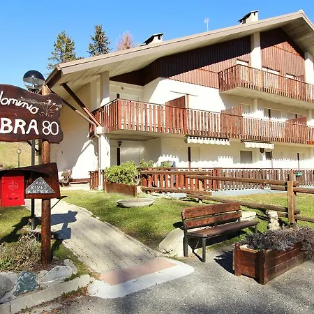 Apartment Hostdomus - Bi Level *