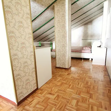 Appartement Hostdomus - Bi Level Pragelato