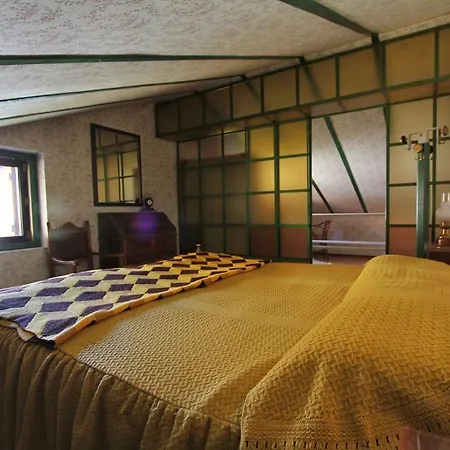 Hostdomus - Bi Level Pragelato