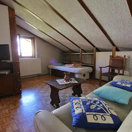 Hostdomus - Bi Level Pragelato