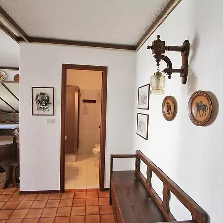 Apartment Hostdomus - Bi Level Pragelato