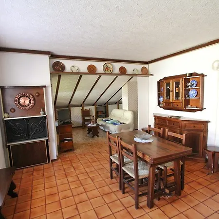 Appartement Hostdomus - Bi Level Pragelato